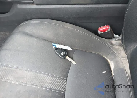 2017 Honda Civic Lx from USA, damaged, VIN 19XFC2F58HE047456